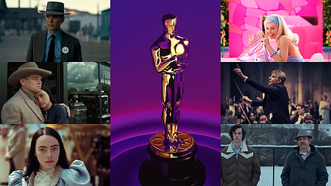 Oscars 2024: Oppenheimer wins 7, Poor Things follows with 4; Check full list