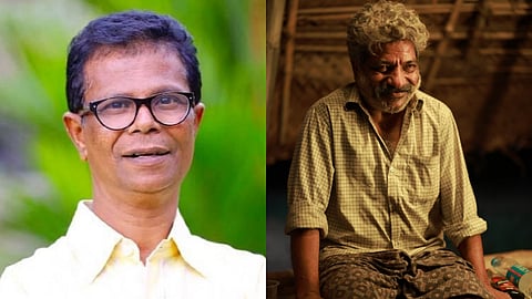 Shooting of Indrans-Jaffar Idukki starrer Oru Pokkan wrapped up