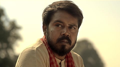 Actor Vikram TDR to make his Bollywood debut with Bengal 1947