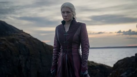 House of The Dragon season 2 gets release window