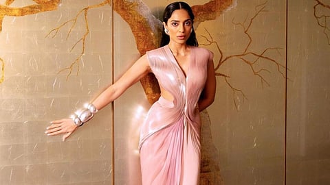 It’s ok to do less work, it’s important to do it well: Monkey Man actor Sobhita Dhulipala