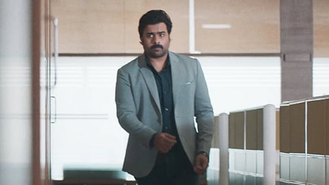 Pratinidhi 2 teaser out: Nara Rohith makes his screen comeback with this political drama