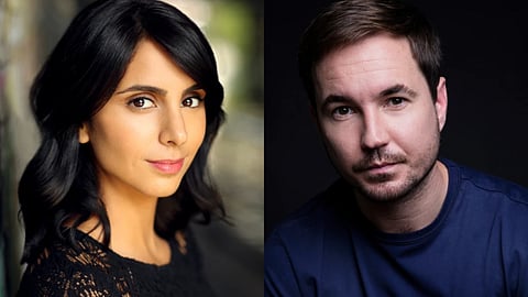 Prime Video announces new psychological thriller series Fear
