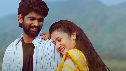 New single ‘Kanulatho Kanule’ from Ananya out