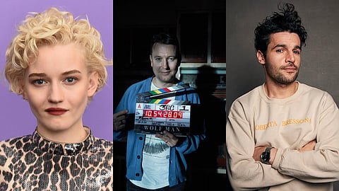 Filming begins for Leigh Whannell's Wolf Man
