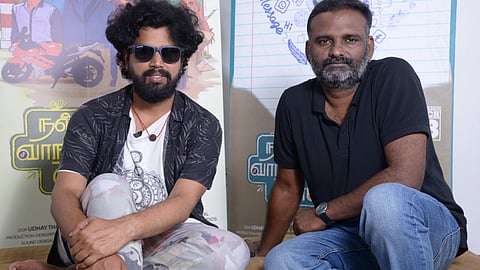 Prasath Ramar: Relatable faces are almost non-existent in mainstream cinema