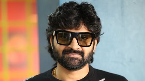 Sree Vishnu’s next film announced with director Hussain Sha Kiran