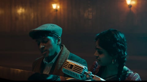 Nyabagam song from Varshangalkku Shesham is out