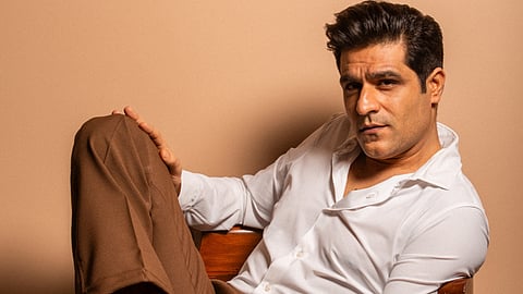 Sunny Hinduja: If getting work at the moment means playing villains, so be it