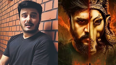 Suneel Rao joins the cast of Dhanveerrah’s Hayagrriva