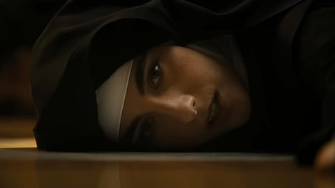 Screengrab from the trailer