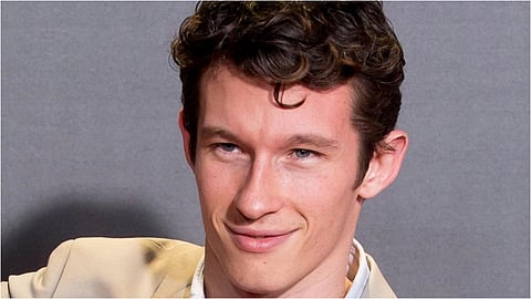 Callum Turner onboards Apple TV's sci-fi series Neuromancer