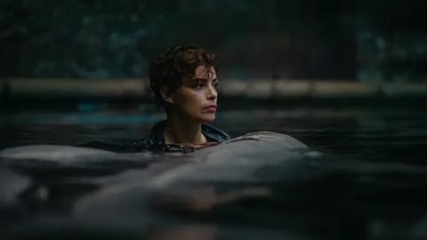 Under Paris Trailer: Forces join together as a shark unleashes bloodbath in Paris
