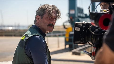 Film Factory Entertainment buys Money Heist maker Albert Pinto's feature film