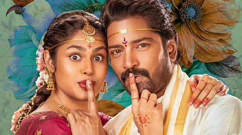 Allari Naresh’s Aa Okkati Adakku gets a release date