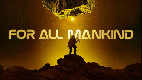 Apple TV+ gives nod to For All Mankind renewal and its spinoff series Star City