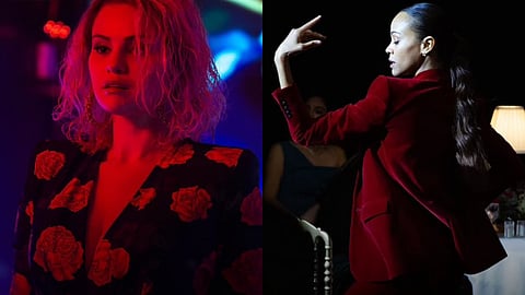 Selena Gomez unveils first-look posters of Jacques Audiard's Emilia Perez