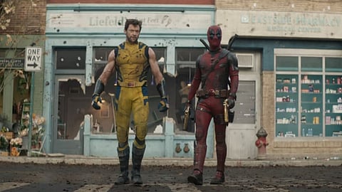 Screengrab from the trailer
