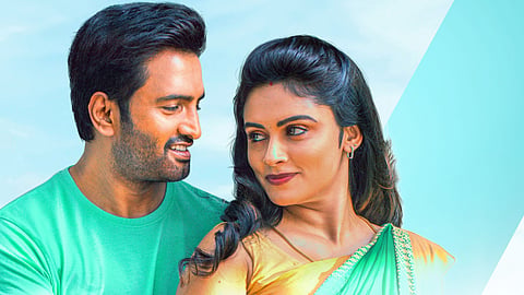 Santhanam's Inga Naan Thaan Kingu gets a new release date
