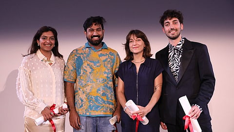 Cannes 2024: Indian Short film, Sunflowers Were The First Ones To Know, wins La Cinef Award