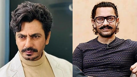 Nawazuddin Siddiqui on working with Aamir Khan in Sarfarosh and Talaash: Our bond was strong and full of mutual respect