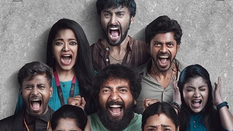 Hot Spot gets an OTT release date