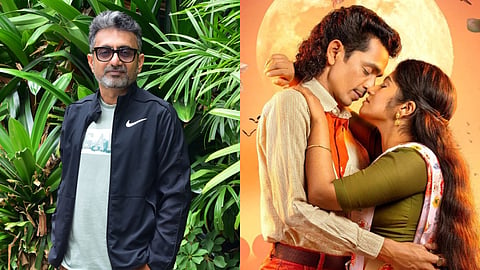 Ratheesh Balakrishnan Poduval: Filmmakers might soon be ousted from India