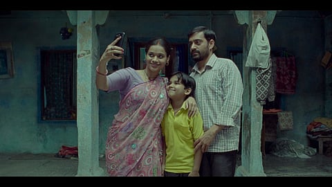 Barah by Barah Movie Review: A visually stunning rumination on the death of a city