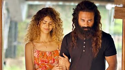 Navdeep: Love Mouli will mark a new beginning in my career