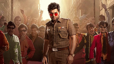 Jana Nayagan postponement effect: Karthi's Vaa Vaathiyaar to release for Pongal?