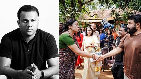 Jakes Bejoy to compose music and background score for Mohanlal's L 360