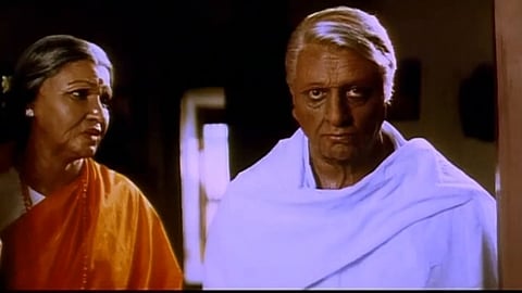 Indian to release again in theatres after 28 years