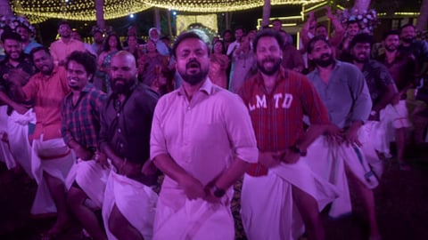 Shoopara Da video song from Grrr is out