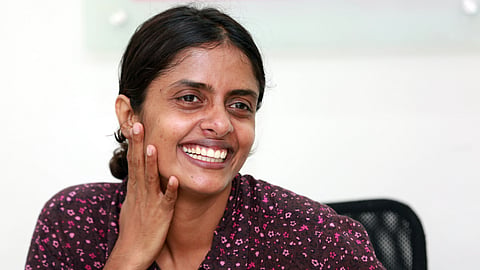 Kani Kusruti