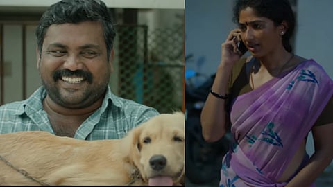 Dhonima teaser: A dog changing yet another family's life