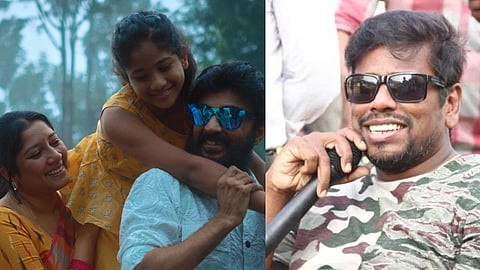 Director Vijay Sri G: I wanted to visualise Mohan sir in a different avatar