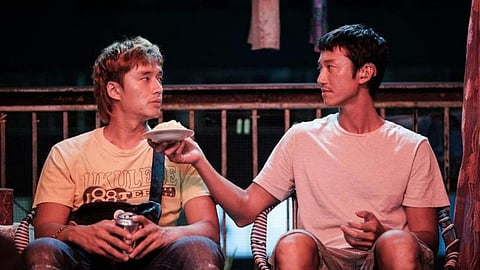Abang Adik Movie Review: An intense, character-driven and poignant film about identity and the inequities of our time