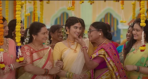 Laga Laaga Laggam-Laggam movie