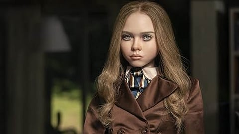 M3GAN spinoff SOULM8TE gets 2026 release date