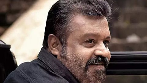 Teaser of Suresh Gopi's Varaaham to be out on this date