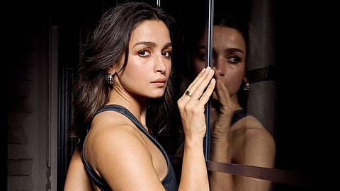 Alia Bhatt