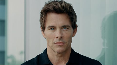 James Marsden in talks to star in Mike & Nick & Nick & Alice