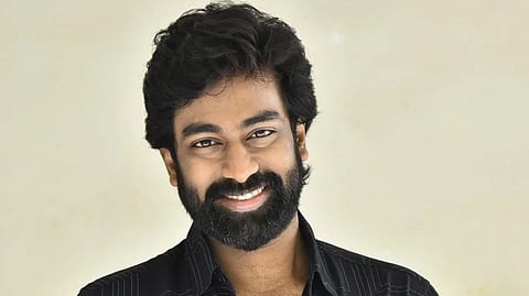 Rakshit Atluri