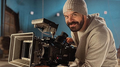 Kalki cinematographer Djordje Stojiljkovic: Indian cinema is bridging the gap with Hollywood