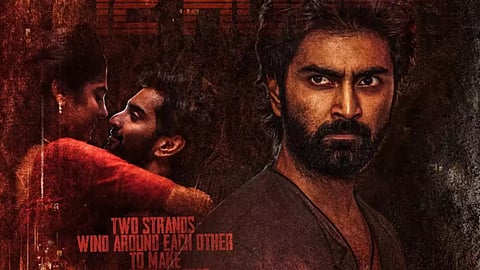 Five music composers onboard Atharvaa-Nimisha Sajayan's DNA