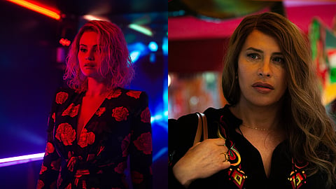 Netflix announces premiere date for Emilia Pérez