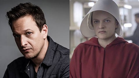 The Handmaid's Tale-Josh Charles