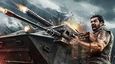 Martin set for a release in many international languages