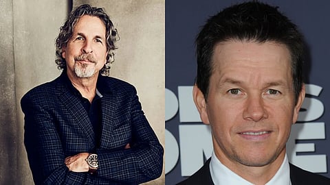 Mark Wahlberg's Balls Up to go on floors in Australia this month