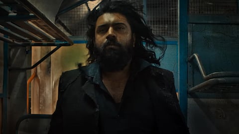 Nivin Pauly shares update on Ram's long awaited Yezhu Kadal Yezhu Malai